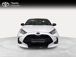 Toyota Yaris 1.5 120H Style Plus  - Foto 6