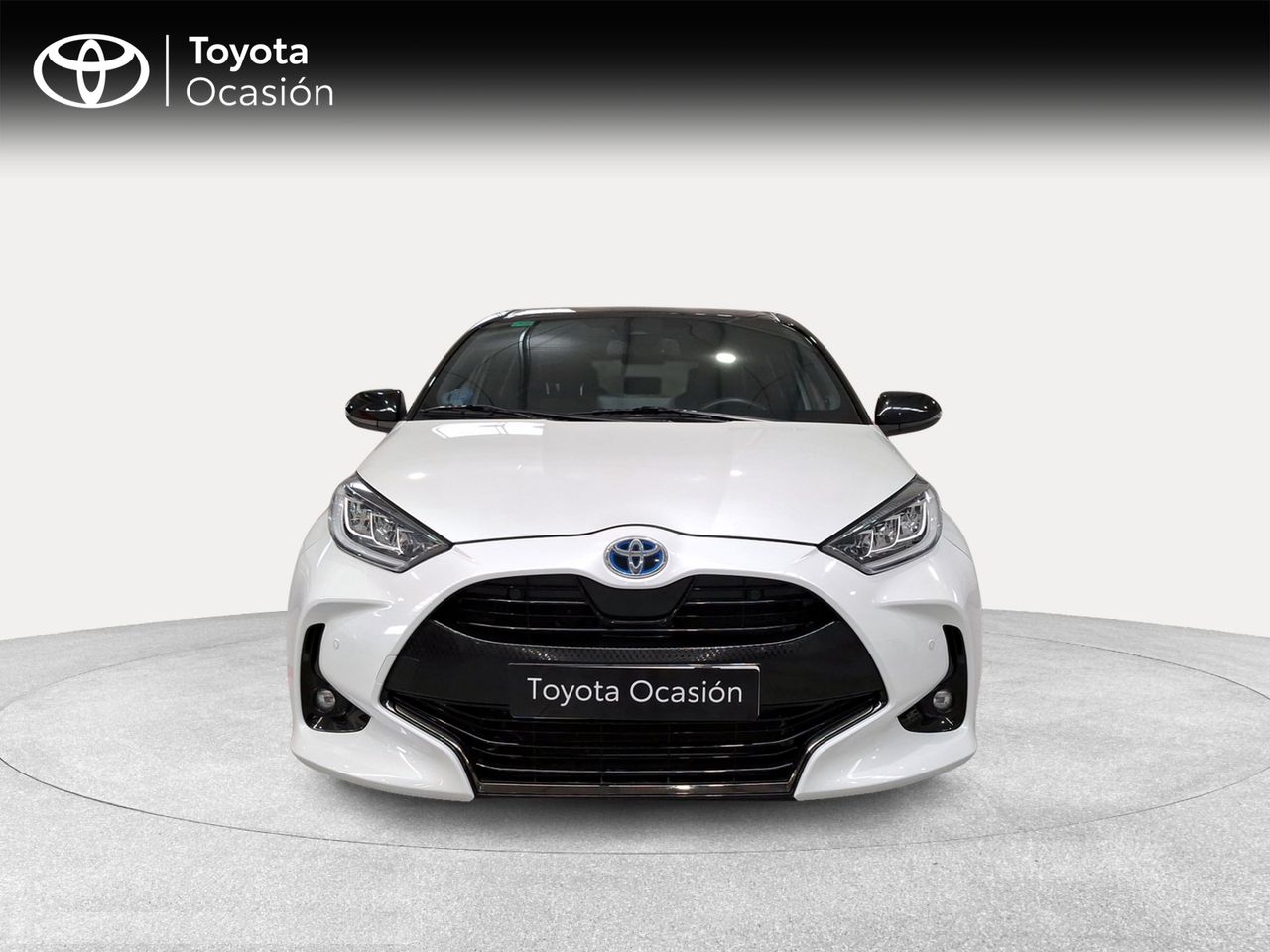 Toyota Yaris 1.5 120H Style Plus  - Foto 6