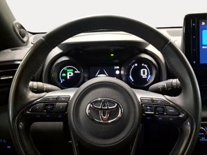 Toyota Yaris 1.5 120H Style Plus  - Foto 14