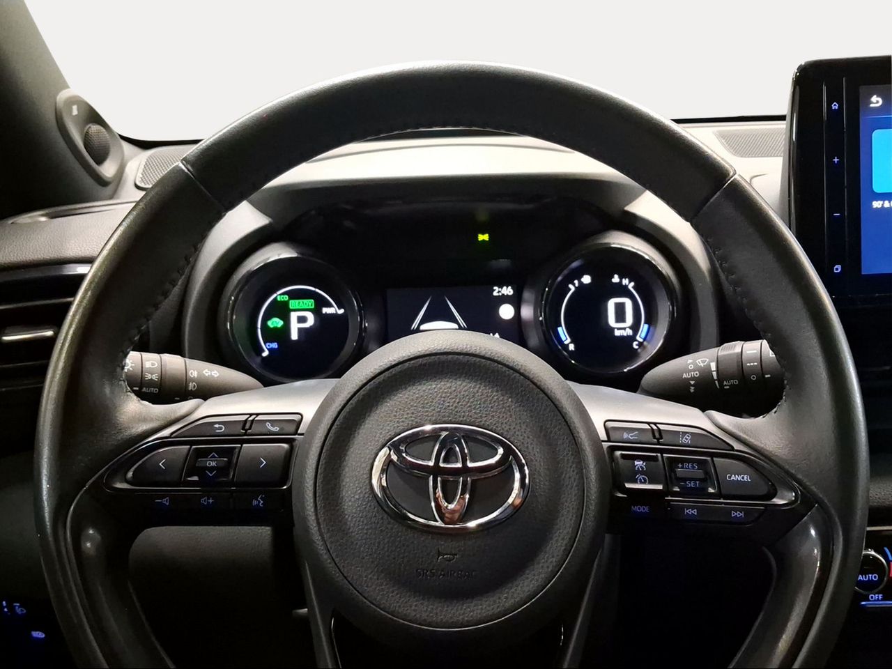 Toyota Yaris 1.5 120H Style Plus  - Foto 14