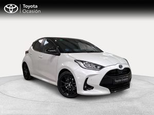 Toyota Yaris 1.5 120H Style Plus  - Foto 20