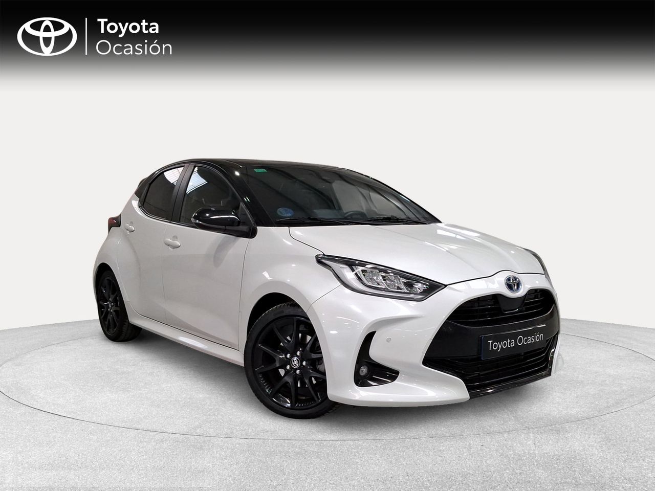 Toyota Yaris 1.5 120H Style Plus  - Foto 20