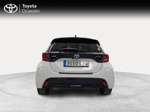 Toyota Yaris 1.5 120H Style Plus  - Foto 5