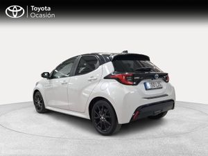 Toyota Yaris 1.5 120H Style Plus  - Foto 3