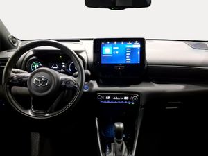 Toyota Yaris 1.5 120H Style Plus  - Foto 9