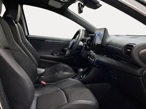 Toyota Yaris 1.5 120H Style Plus  - Foto 7