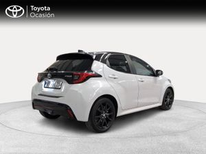 Toyota Yaris 1.5 120H Style Plus  - Foto 19