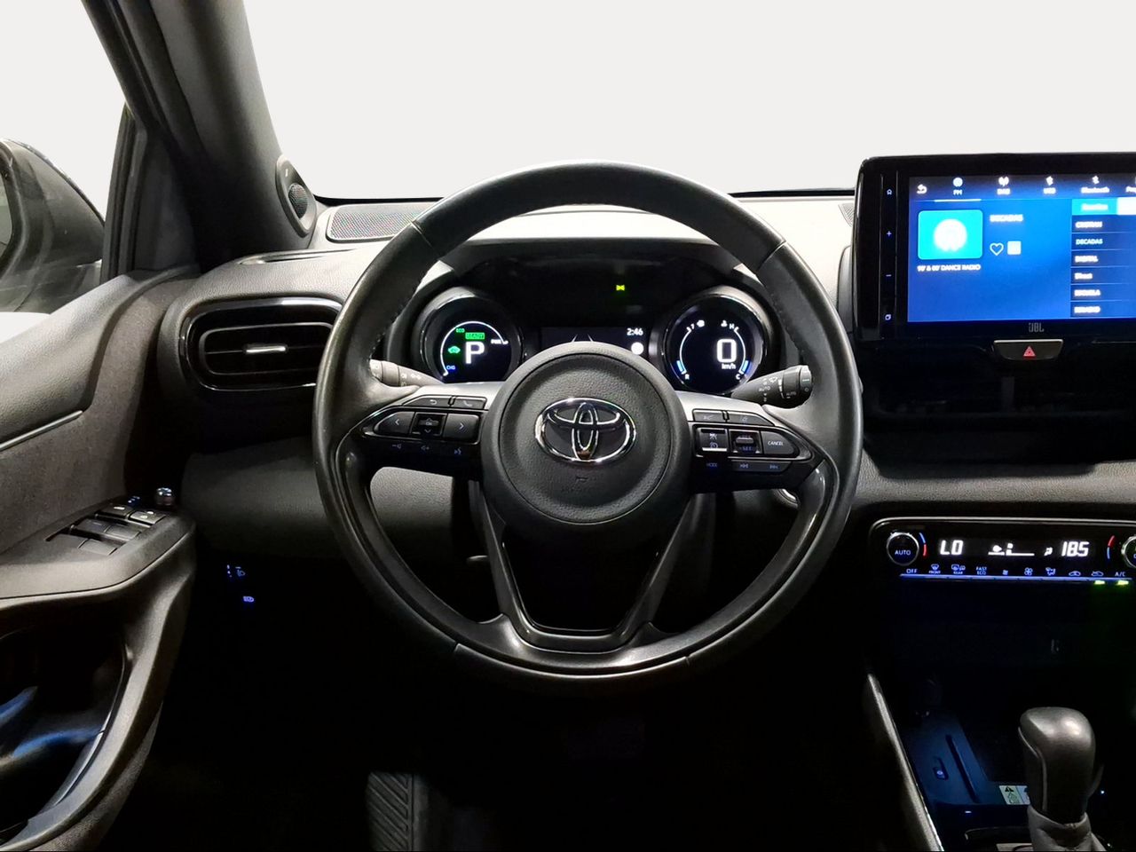 Toyota Yaris 1.5 120H Style Plus  - Foto 10