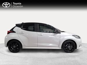 Toyota Yaris 1.5 120H Style Plus  - Foto 18