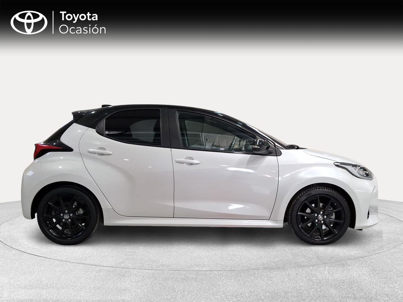 Toyota Yaris 1.5 120H Style Plus  - Foto 18
