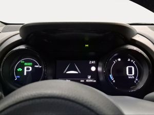 Toyota Yaris 1.5 120H Style Plus  - Foto 15