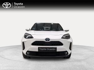 Toyota Yaris Cross 1.5 120H Active Tech  - Foto 6