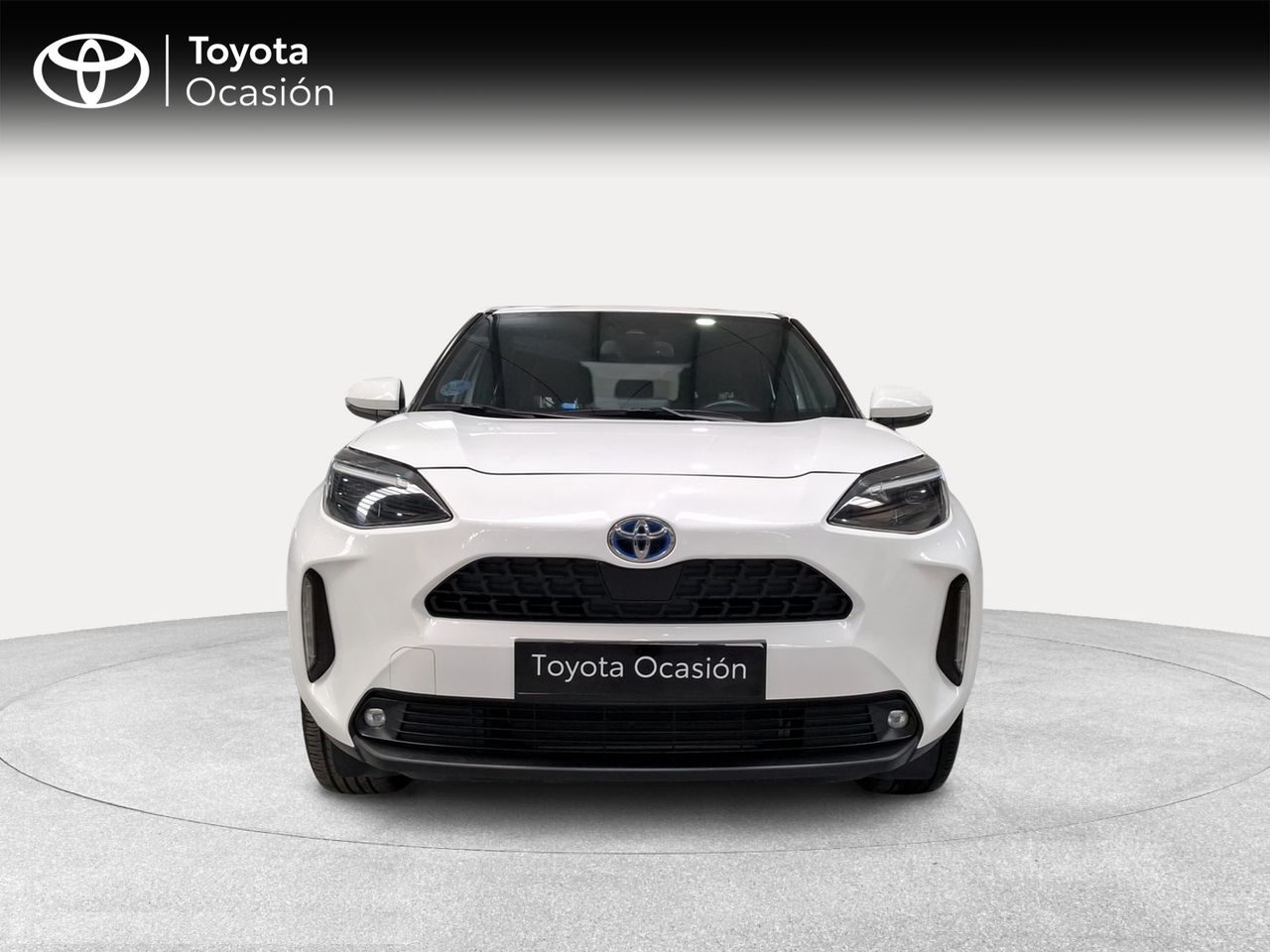 Toyota Yaris Cross 1.5 120H Active Tech  - Foto 6