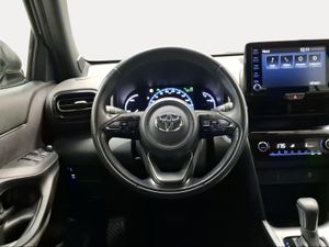 Toyota Yaris Cross 1.5 120H Active Tech  - Foto 10