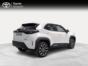 Toyota Yaris Cross 1.5 120H Active Tech  - Foto 19