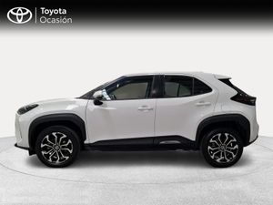 Toyota Yaris Cross 1.5 120H Active Tech  - Foto 4