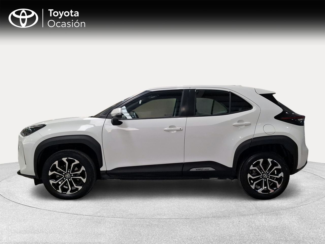 Toyota Yaris Cross 1.5 120H Active Tech  - Foto 4