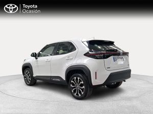Toyota Yaris Cross 1.5 120H Active Tech  - Foto 3