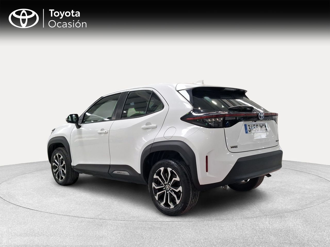 Toyota Yaris Cross 1.5 120H Active Tech  - Foto 3