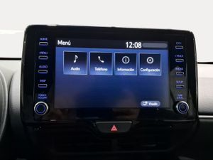 Toyota Yaris Cross 1.5 120H Active Tech  - Foto 16