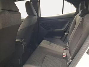 Toyota Yaris Cross 1.5 120H Active Tech  - Foto 12
