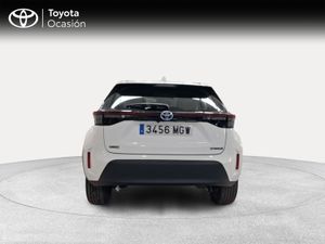 Toyota Yaris Cross 1.5 120H Active Tech  - Foto 5
