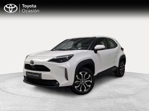 Toyota Yaris Cross 1.5 120H Active Tech  - Foto 2