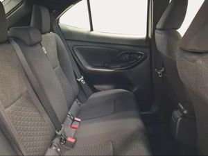 Toyota Yaris Cross 1.5 120H Active Tech  - Foto 8
