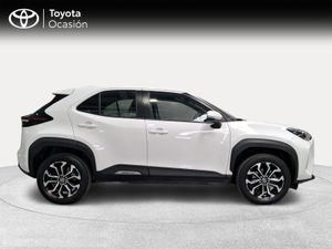 Toyota Yaris Cross 1.5 120H Active Tech  - Foto 18