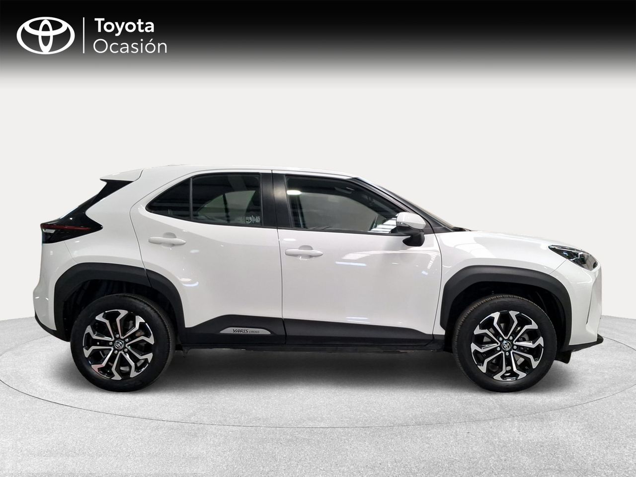 Toyota Yaris Cross 1.5 120H Active Tech  - Foto 18