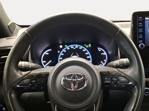 Toyota Yaris Cross 1.5 120H Active Tech  - Foto 14