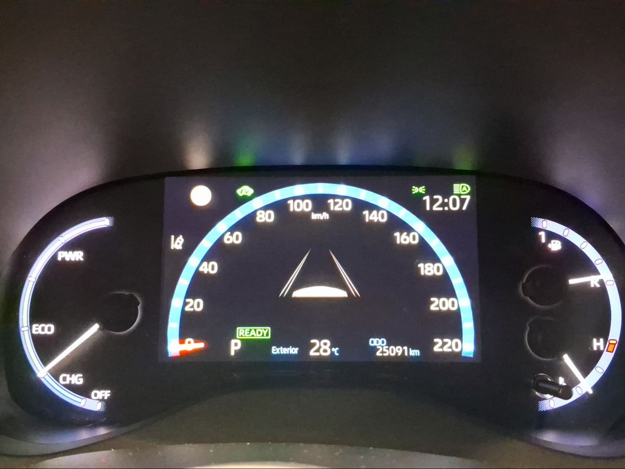 Toyota Yaris Cross 1.5 120H Active Tech  - Foto 15