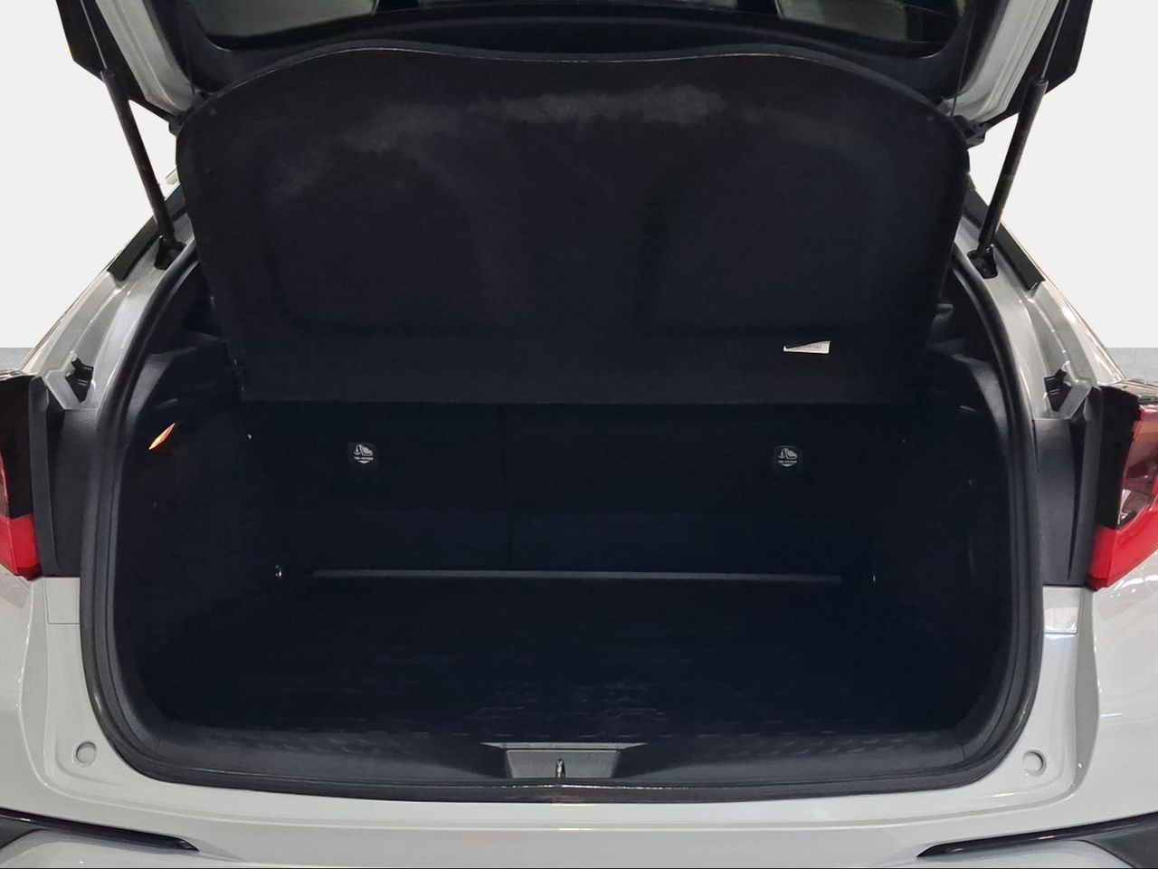 Toyota C-HR 2.0 180H GR Sport Connect  - Foto 11