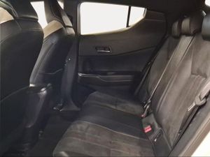 Toyota C-HR 2.0 180H GR Sport Connect  - Foto 12