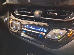 Toyota C-HR 2.0 180H GR Sport Connect  - Foto 23
