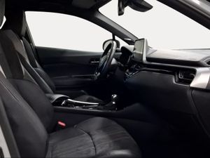 Toyota C-HR 2.0 180H GR Sport Connect  - Foto 7