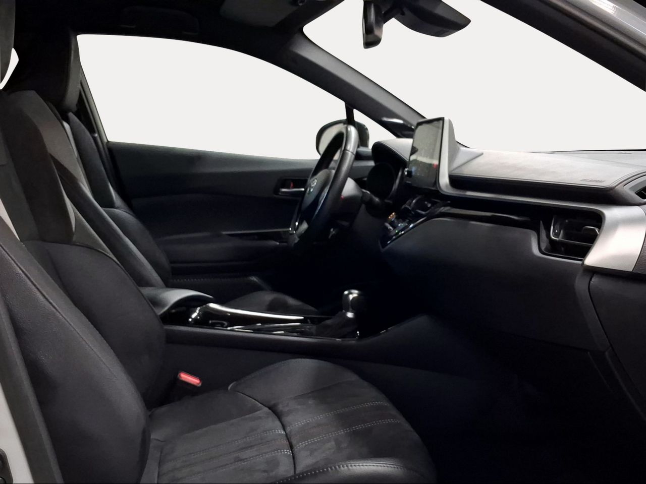 Toyota C-HR 2.0 180H GR Sport Connect  - Foto 7