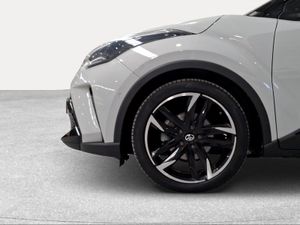 Toyota C-HR 2.0 180H GR Sport Connect  - Foto 17