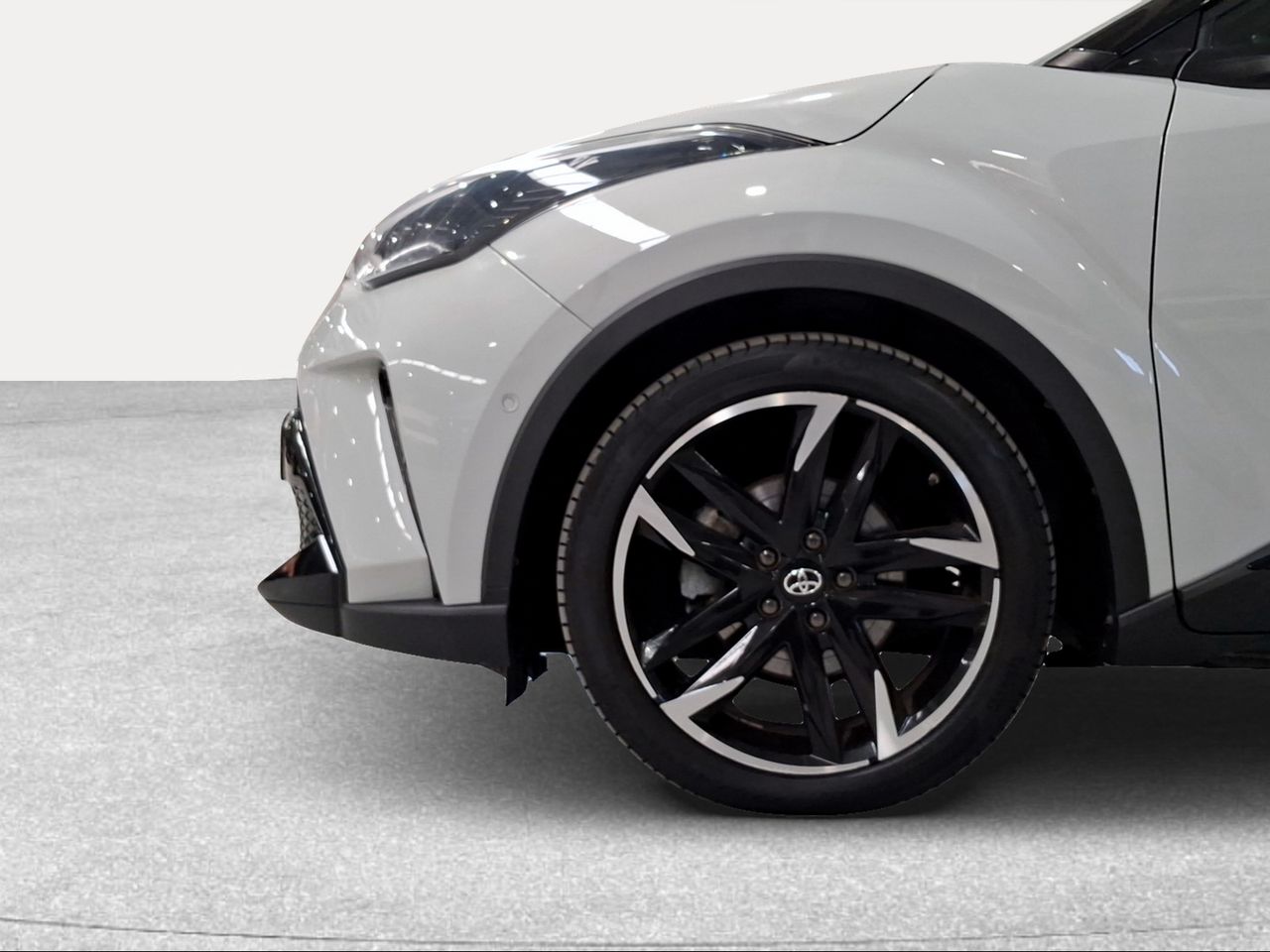 Toyota C-HR 2.0 180H GR Sport Connect  - Foto 17