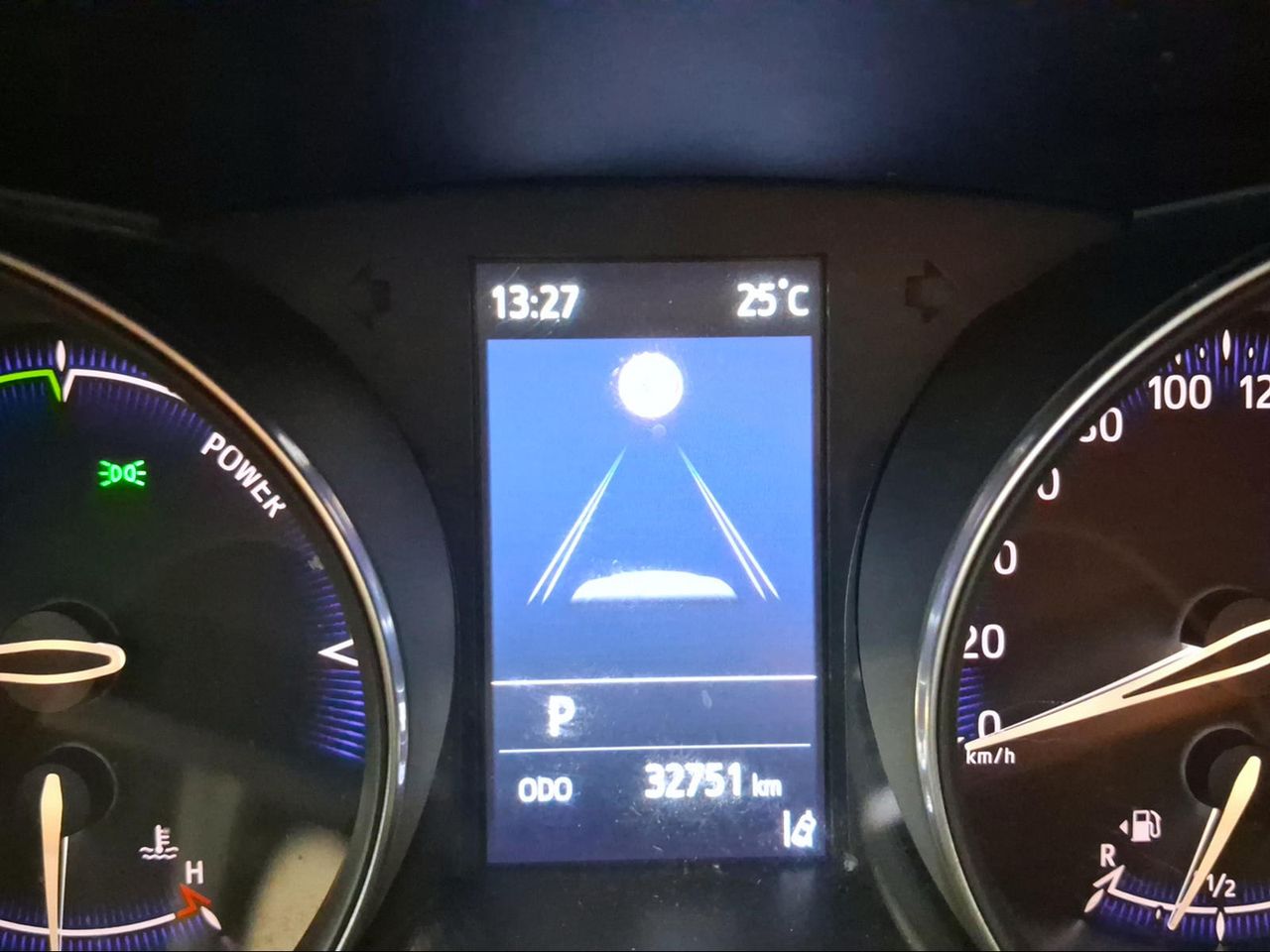 Toyota C-HR 2.0 180H GR Sport Connect  - Foto 15