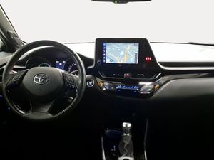 Toyota C-HR 2.0 180H GR Sport Connect  - Foto 9