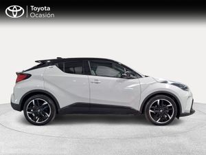 Toyota C-HR 2.0 180H GR Sport Connect  - Foto 18