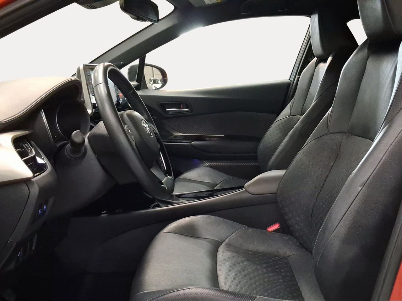 Toyota C-HR 2.0 180H Kaji Edition  - Foto 13