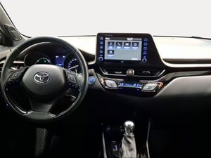 Toyota C-HR 2.0 180H Kaji Edition  - Foto 9