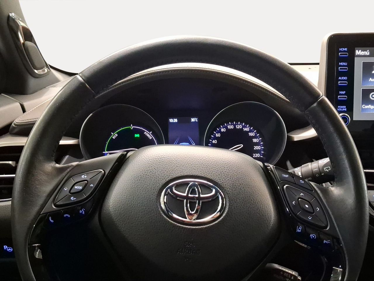 Toyota C-HR 2.0 180H Kaji Edition  - Foto 14