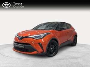 Toyota C-HR 2.0 180H Kaji Edition  - Foto 2