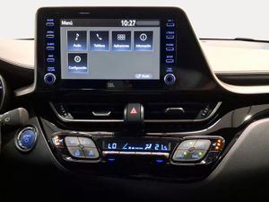 Toyota C-HR 2.0 180H Kaji Edition  - Foto 16