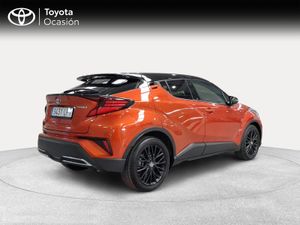 Toyota C-HR 2.0 180H Kaji Edition  - Foto 19