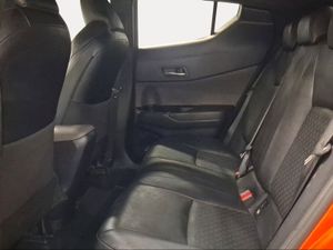 Toyota C-HR 2.0 180H Kaji Edition  - Foto 12