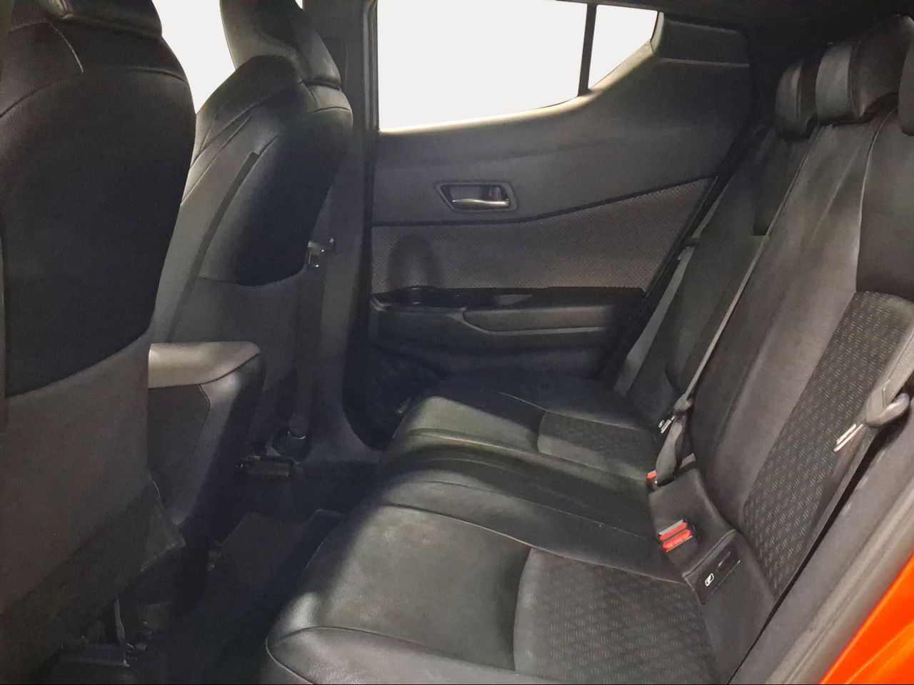 Toyota C-HR 2.0 180H Kaji Edition  - Foto 12